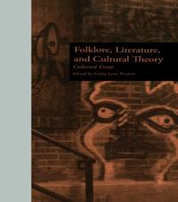 New Perspectives in Folklore