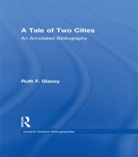 Dickens Bibliographies Series