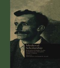 Garland Library of Medieval Literature