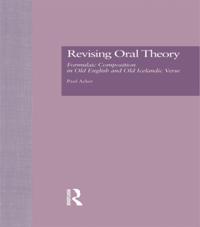 Garland Studies in Medieval Literature