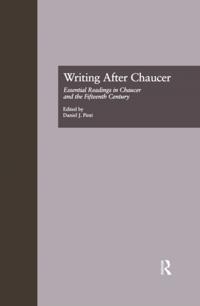 Basic Readings in Chaucer and His Time