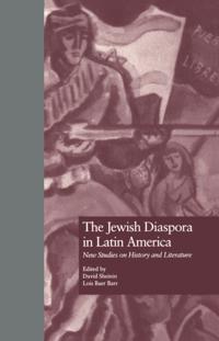 Jewish Diaspora in Latin America