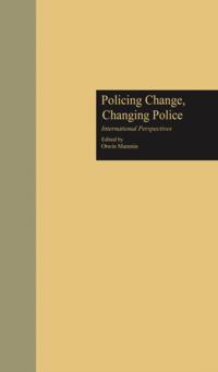 Current Issues in Criminal Justice