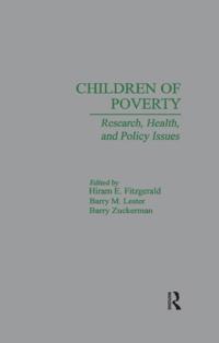 Children of Poverty
