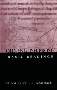 Basic Readings in Anglo-Saxon England