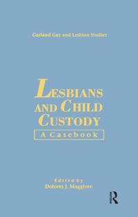 Garland Gay and Lesbian Studies