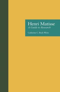 Artist Resource Manuals