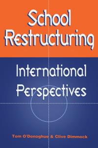 School Restructuring