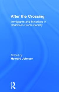 After the Crossing