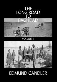 Long Road Baghdad