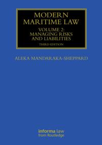 Maritime and Transport Law Library