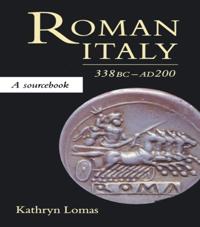 Routledge Sourcebooks for the Ancient World