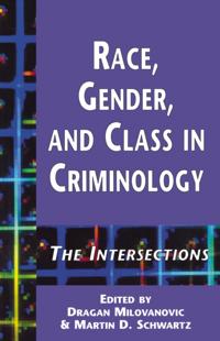 Current Issues in Criminal Justice