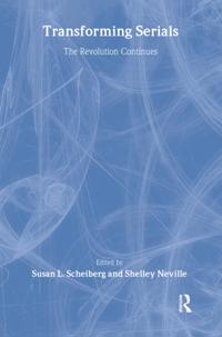 Transforming Serials