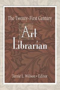Twenty-First Century Art Librarian