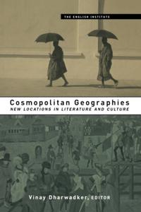 Cosmopolitan Geographies