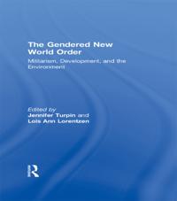 Gendered New World Order