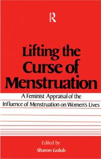 Lifting the Curse of Menstruation