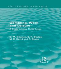 Routledge Revivals
