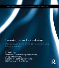 Explorations in Developmental Psychology