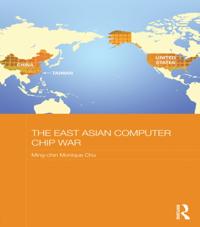 Routledge Studies on the Chinese Economy