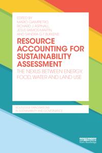 Routledge Explorations in Sustainability and Governance