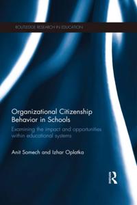 Routledge Research in Education