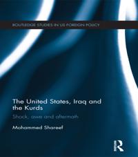 Routledge Studies in US Foreign Policy