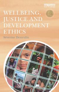 The Routledge Human Development and Capability Debates
