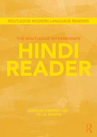 Routledge Modern Language Readers