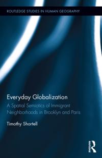Everyday Globalization