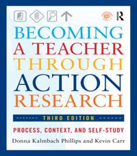 Becoming a Teacher through Action Research