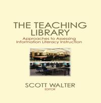Teaching Library