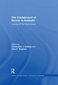 Containment of Soccer in Australia