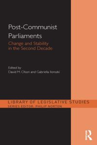 Library of Legislative Studies