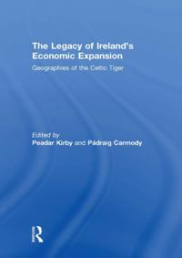 Legacy of Ireland's Economic Expansion