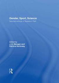 Sport in the Global Society