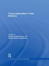 Association for the Study of Nationalities