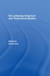 Journal of European Public Policy Series