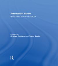 Sport in the Global Society – Contemporary Perspectives