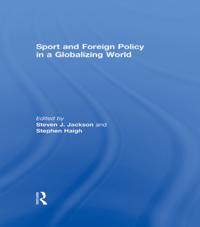 Sport in the Global Society