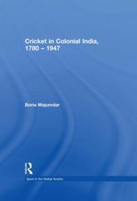 Sport in the Global Society
