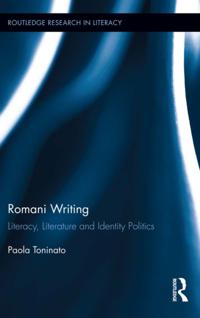 Routledge Research in Literacy
