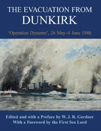 Naval Staff Histories