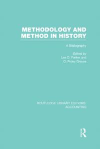 Routledge Library Editions: Accounting
