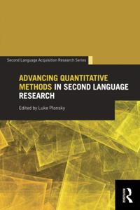 Second Language Acquisition Research Series