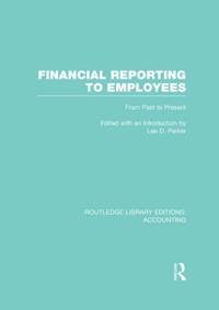 Routledge Library Editions: Accounting