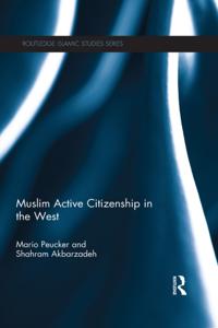 Routledge Islamic Studies Series