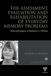World Library of Psychologists