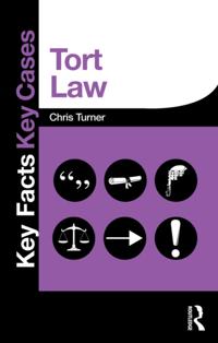 Key Facts Key Cases
